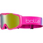BOLLÉ Damen Brille Rocket Plus, Größe ONE SIZE in Pink
