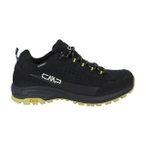 CMP Herren Trekking-Halbschuhe He/Uni VERTYX LOW WP TREKKING SHOES, Größe 43 i