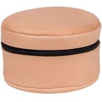 Trangia Ledercover für Sturmkocher  Campingkocher Zubehör braun Größe 27er