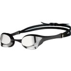 ARENA Unisex Wettkampf Schwimmbrille Cobra Ultra Swipe Mirror, Größe ONE SIZE 