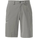 VAUDE Herren Bermuda Me Farley Stretch Bermuda, Größe 46 in Grau