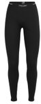 Icebreaker Damen 200 Oasis Leggings XL