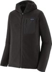 Patagonia - Leichte, atmungsaktive Fleecejacke mit Reißverschluss &ndash; Herre