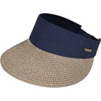 Barts Vesder Visor Damen  Basecaps beige Größe ONE SIZE Lifestyle