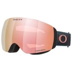 Oakley - Flight Deck Prizm S3 - Skibrille Gr M rosa