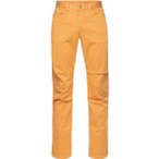 Chillaz Squamish Herren Kletterhose ( Orange XS Größe,)