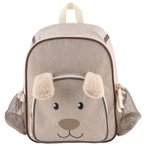 Sterntaler - Kid's Kinderrucksack mit Flaschenhalter - Kinderrucksack braun