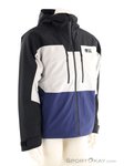 Picture Object JKT Herren Skijacke-Schwarz-S
