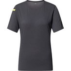 Haglöfs L.I.M Ridge  Damen  T-Shirts schwarz Größe XS Camping Atmungsaktiv
