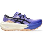 ASICS Damen Trailrunningschuhe TRABUCO MAX 5, Größe 40 ½ in Braun