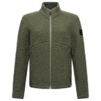 Salewa - Women's Fanes Sarner Light Jacket - Hybridjacke Gr 40 oliv