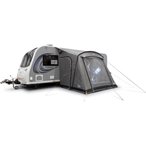 Vango Palma 260 Vorzelt  Vorzelte grau Größe One Size Camping