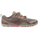 Xero Shoes Aqua X Sport  Damen  Barfußschuhe braun Größe 40 Trailrunning  Sch