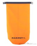 Mammut Drybag Light 10l Drybag-Orange-10