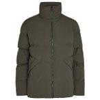 8848 Altitude - Savin Ski Puffer - Skijacke Gr S braun