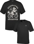 Wild Country - Kletter-T-shirt aus Bio-Baumwolle &ndash; Herren &ndash; Sequence