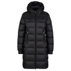 Alvivo - Women's Alvivo Stockholm - Daunenjacke Gr M grau/blau