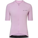 Vaude Furka III Trikot Damen  Radtrikots rosa Größe M Rennrad  Elastisch