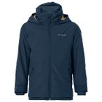 Vaude - Kid's Casarea 3in1 Jacket II - Doppeljacke Gr 98 blau