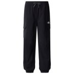 The North Face - Kid's Teen Zawn Cargo Pant - Freizeithose Gr M schwarz