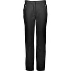 CMP Damen Keilhose Damen Skihose, Größe 40 in Schwarz