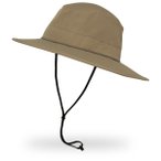 Sunday Afternoons - Outback Storm Hat - Hut Gr L - 58-60 cm beige/weiß