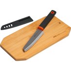 GSI Santuko Prep Set  Camping Kochgeschirr orange Größe One Size