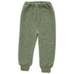 Engel Hose Kinder  Jeans & Freizeithose gruen Größe 128 Lifestyle  Elastisch