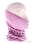 Buff Merino Lightweight Kinder Multifunktionstuch-Pink-Rosa-One Size