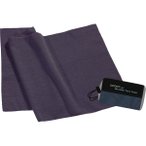 Cocoon Microfiber Terry Towel L