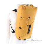 Exped Cloudburst 25l Rucksack-Gelb-25