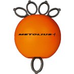 Metolius GripSaver Plus Fingertrainer ( Orange one size Größe,)
