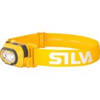 Silva Discover - Stirnlampe yellow