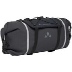Vaude Trailfront Cage   Fahrradtaschen schwarz Größe 10L Bikepacking