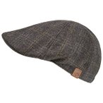 Chillouts - Jaro Hat - Mütze Gr 54-57 cm - S/M grau
