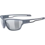 UVEX Herren Brille Sportbrille sportstyle 806 V, Größe ONE SIZE in Grün