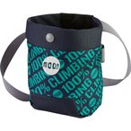 moon Sport Chalk Bag  Chalkbags blau Größe One Size Alpinklettern | Sportklett