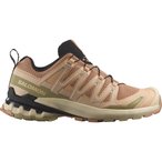 Salomon XA Pro 3D V9  Damen  Trailrunningschuhe beige Größe 42.5  Trailrunning