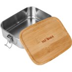 Tatonka Lunch Box 1.000 Bamboo ( Neutral one size)