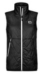 Ortovox Swisswool Piz Vial Vest Women - Isolationsweste
