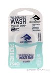 Sea to Summit Wilderness Wash Pocket 50 Seife-Transparent-50
