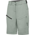Protective Damen New Toy Radhose kurz (Größe XXL, oliv)
