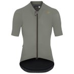 ASSOS - Mille GTO Jersey S11 - Radtrikot Gr S grau