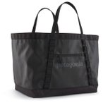 Patagonia - Black Hole Gear Tote - Umhängetasche Gr One Size schwarz/grau