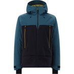 CMP   Herren  Kunstfaserjacke schwarz Größe XXL Freeride | Skifahren  Atmungsa
