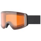Uvex - Scenic S2 - Skibrille orange