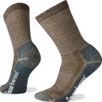 Smartwool Women's Hike Classic Edition Full Cushion Crew Socks chestnut/S (EU 34