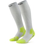 CEP Hiking Light Cushion  Herren  Wandersocken grau Größe 42  Trekking  Widers
