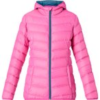 McKINLEY Damen Jacke Jebel, Größe 46 in Pink