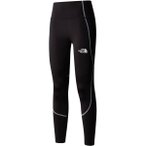 THE NORTH FACE Damen Strumpfhose W HAKUUN 7/8 TIGHT, Größe XL in Schwarz